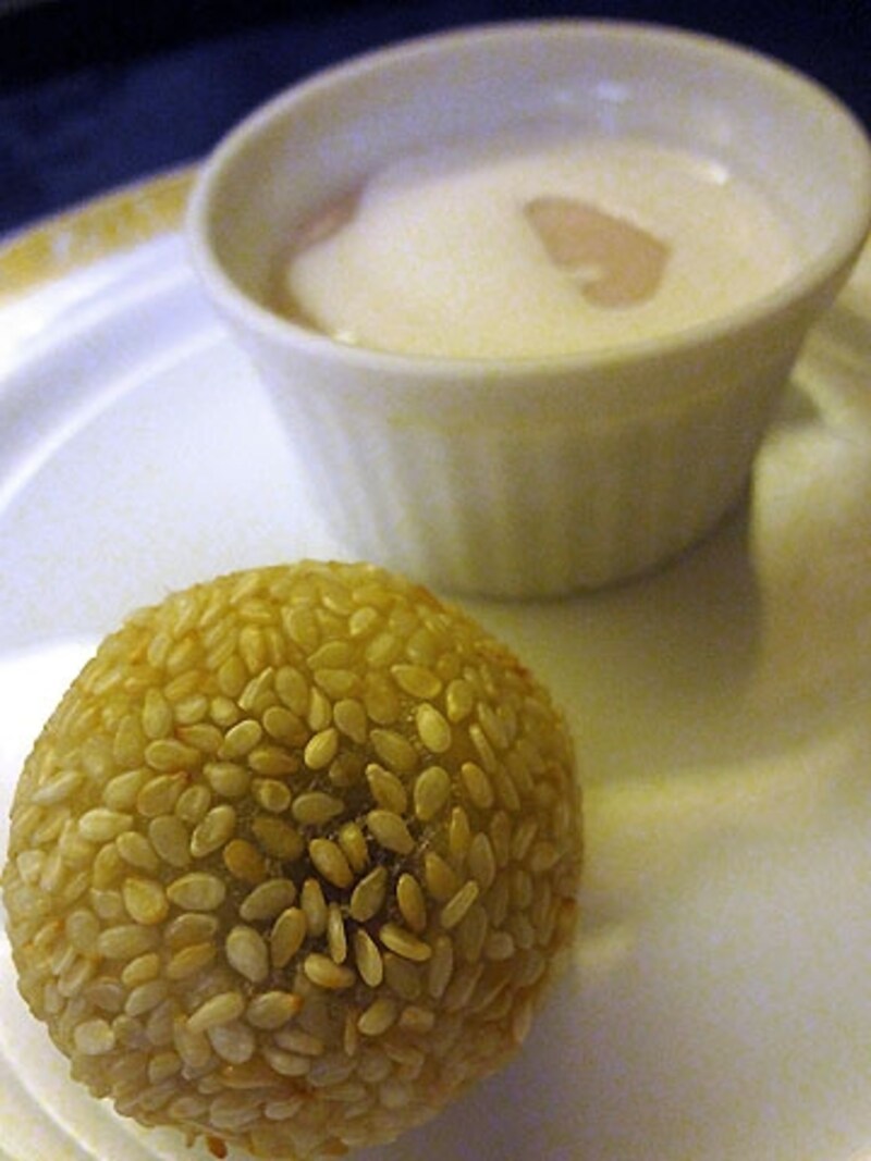 セレブリティクラブ 迎賓館 セラリ デザート