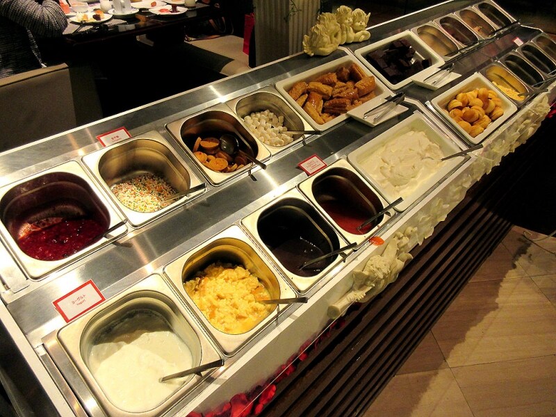 ストロベリーBAR