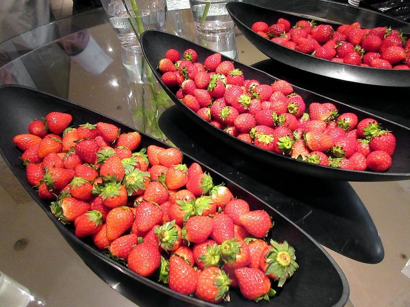 フレッシュストロベリー