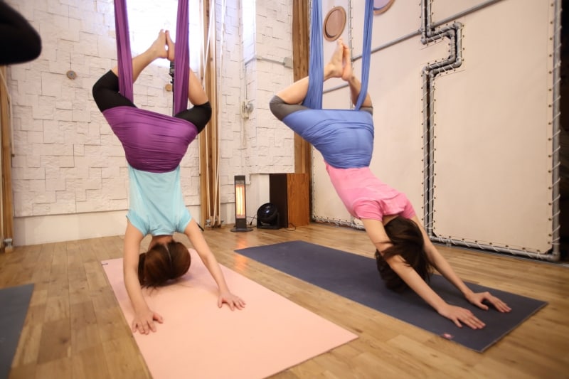 私が一番すきなのはこのポーズ。