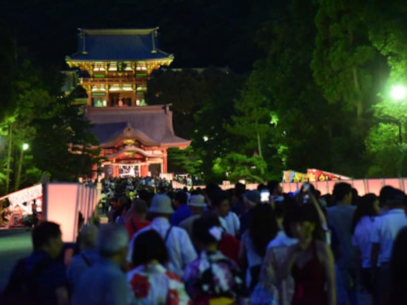 鎌倉観光の移動 どの交通手段を使うのが便利 鎌倉 江ノ島の観光 旅行 All About