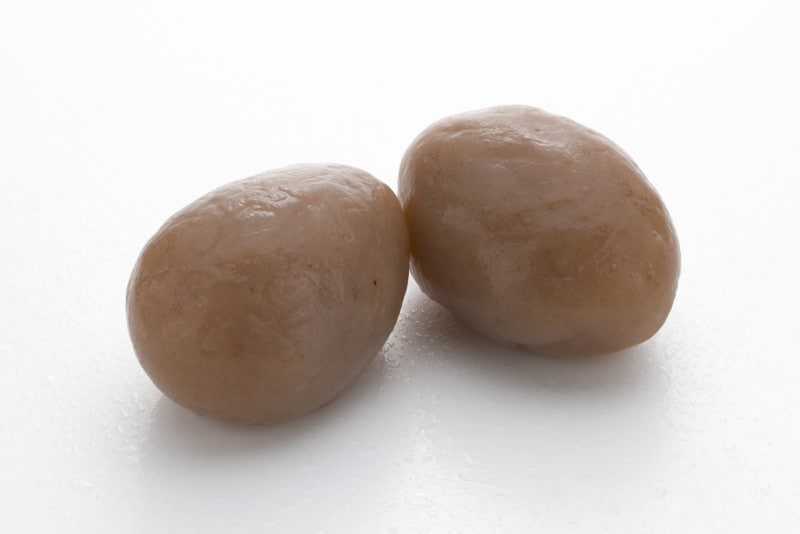 コンニャクはダイエット食材として優秀