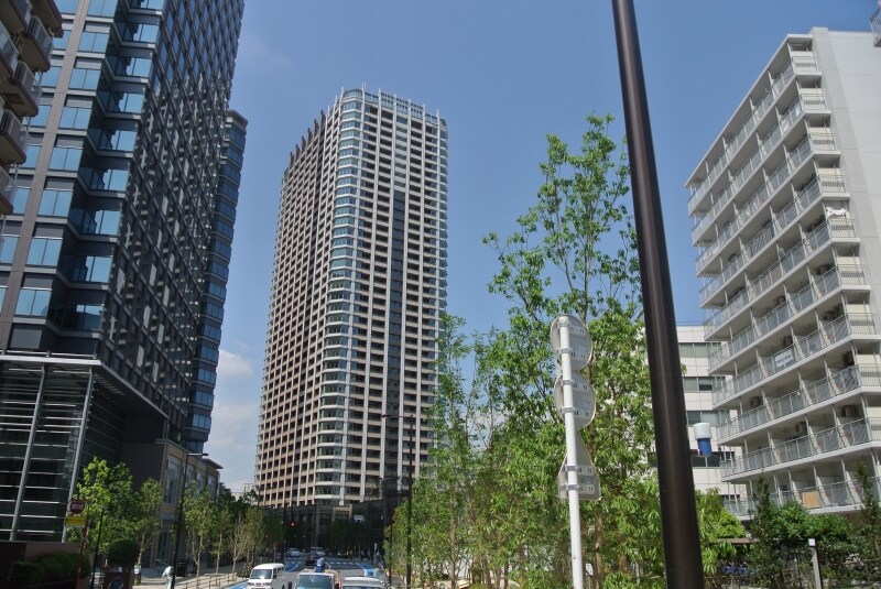 パークシティ大崎