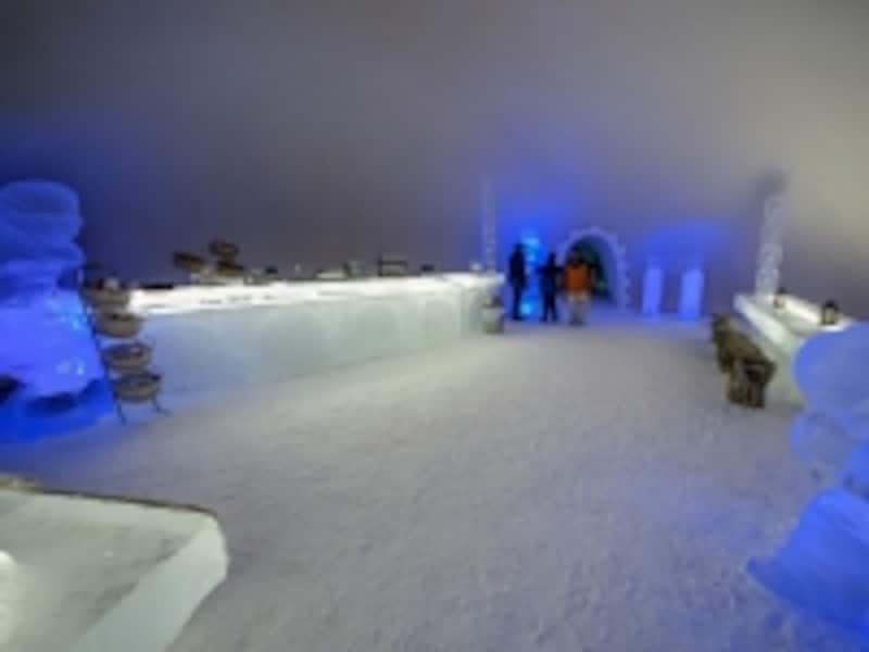 バーカウンター