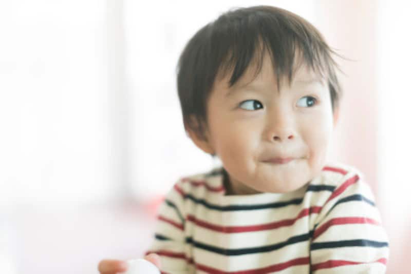 直前にも終わりの時間の確認を!