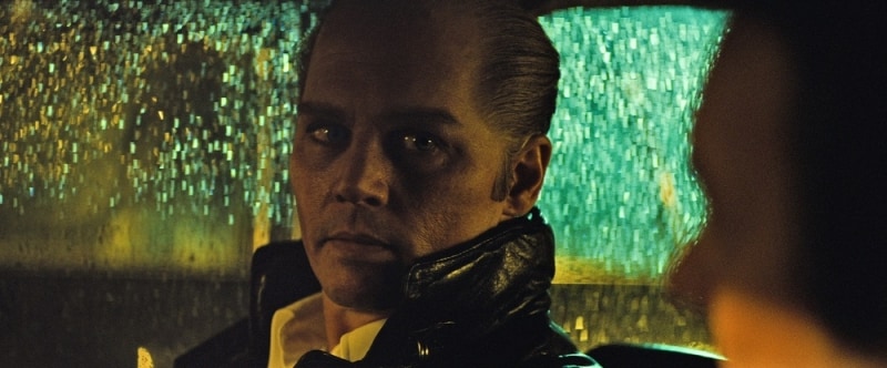 『ブラック・スキャンダル』