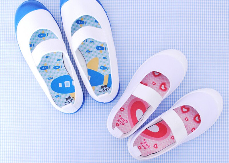 入園祝いに贈りたいディアカーズの名入れグッズ