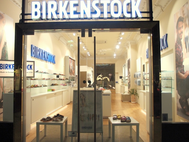 birkenstock
