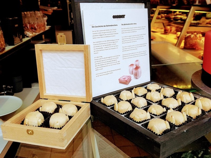 ベートメンヒェン