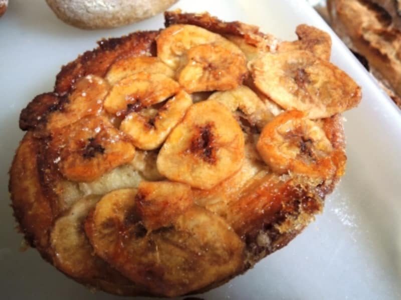 バナナのクーニャマン