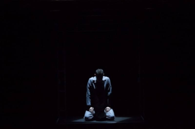 ミュージカル『手紙』