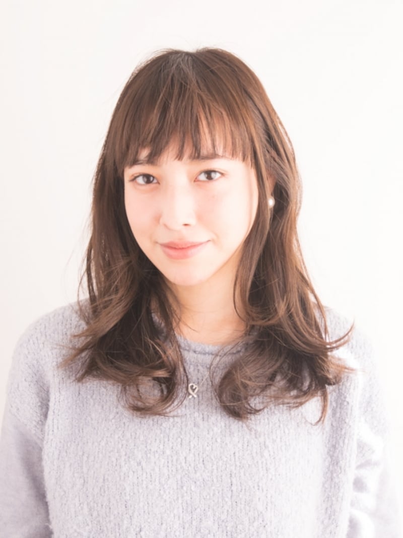 ローレイヤーロング