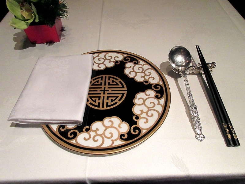 テーブルセット