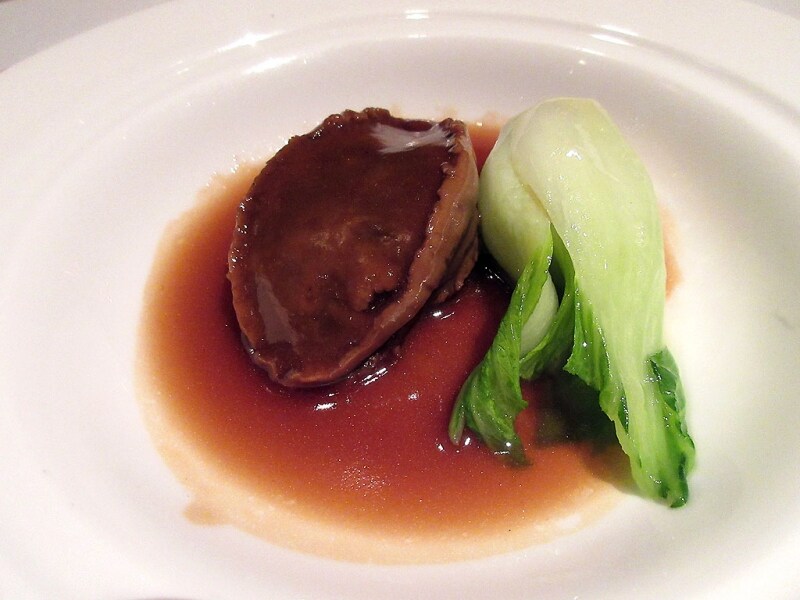 24頭 干しあわび