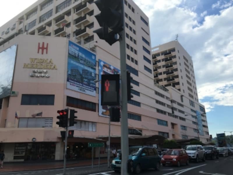 ウィスマムルデカ