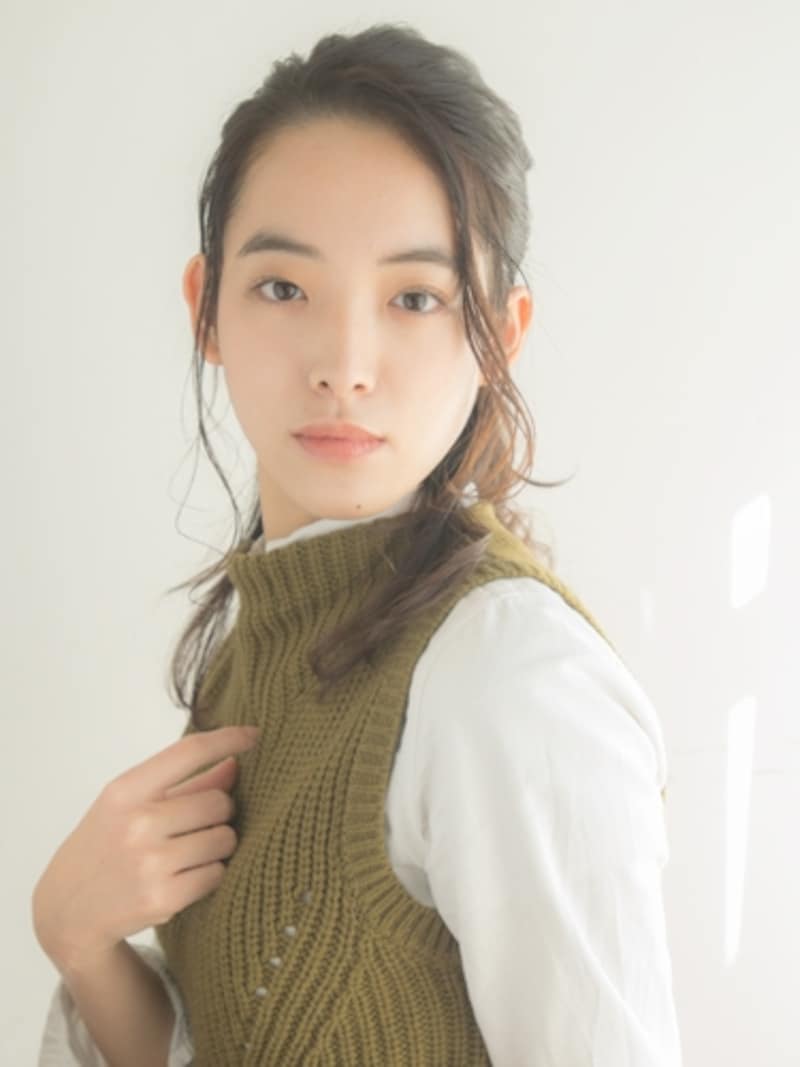 hair make WAKO
