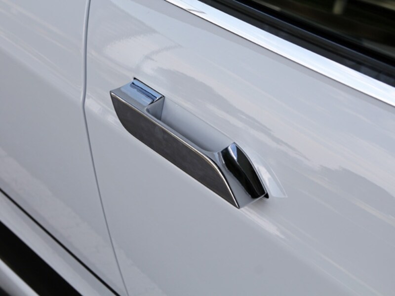 テスラモデルS P85D