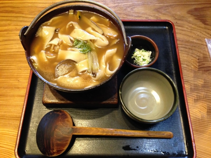 おきりこみ（お店）