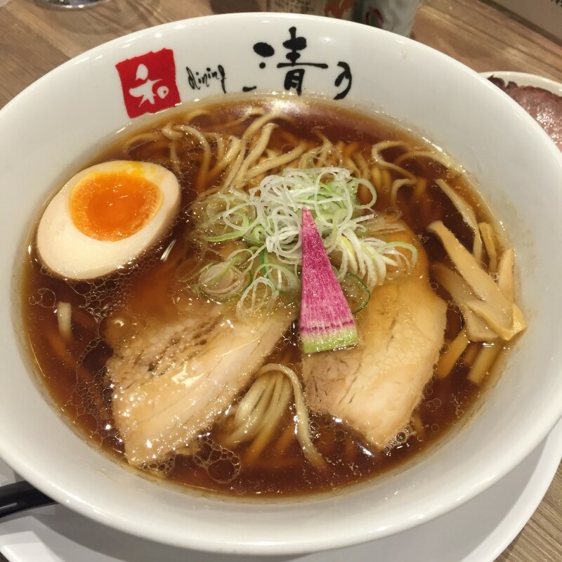 「清乃」の角長醤油『匠』