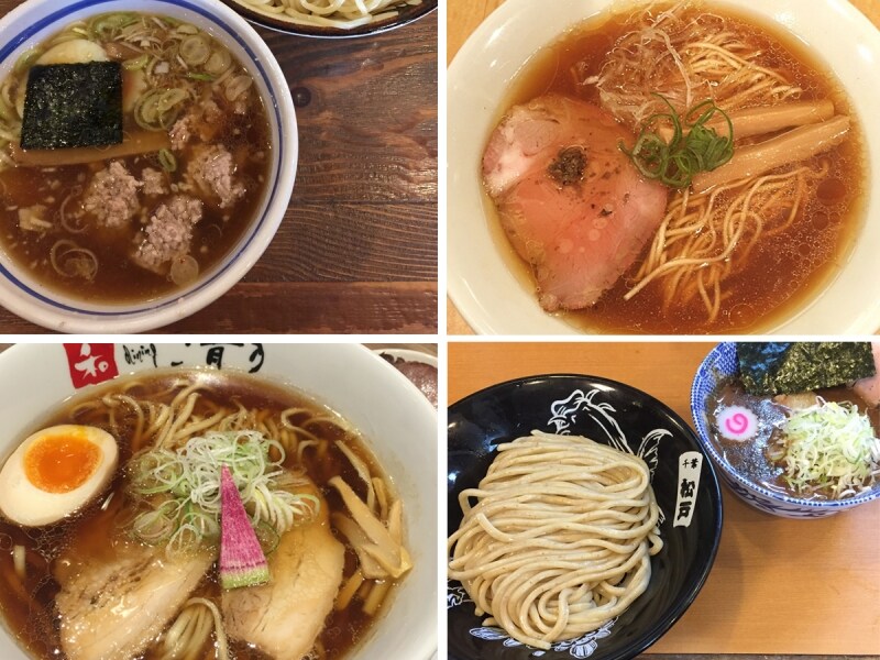 All About読者が選ぶベストラーメン投票開始！