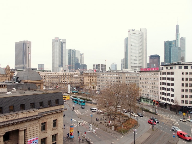 frankfurt