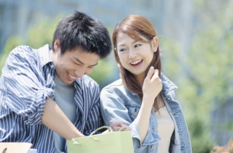 「あなたのためにがんばった」というアナログ感が彼の心をつかむかも。