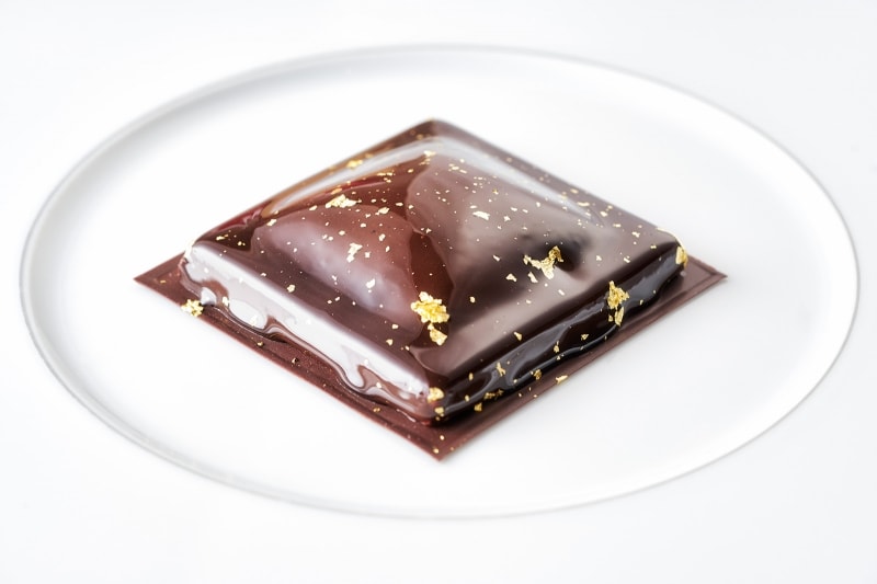 カレ・シャネル(1個) 1944円(税込)