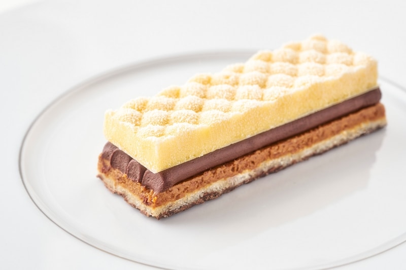 マトラッセ(生菓子)