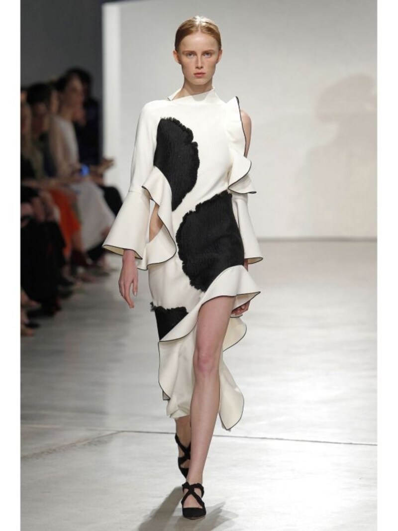 Proenza Schouler 2016年春夏NYコレクション