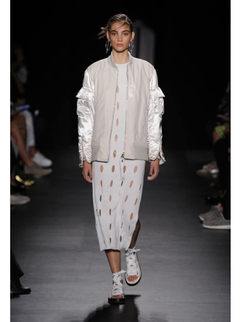 rag & bone 2016年春夏NYコレクション