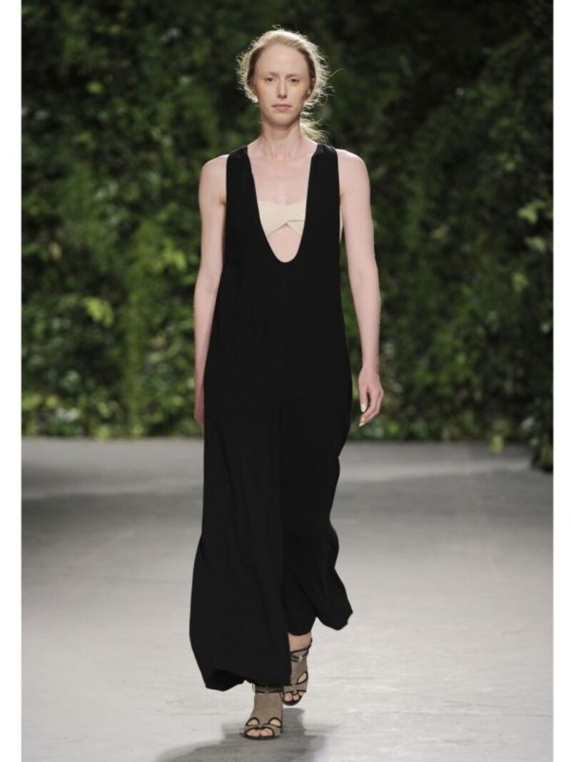 OPENING CEREMONY 2016年春夏NYコレクション