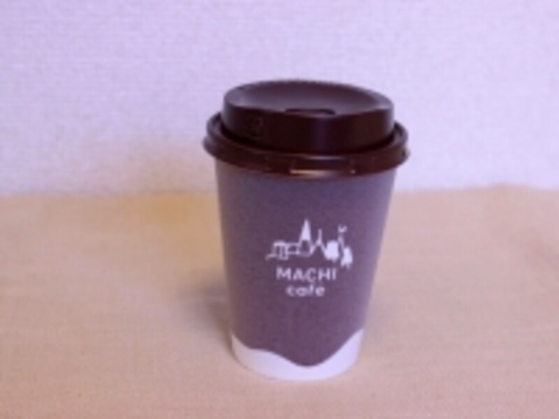 machi-cafe