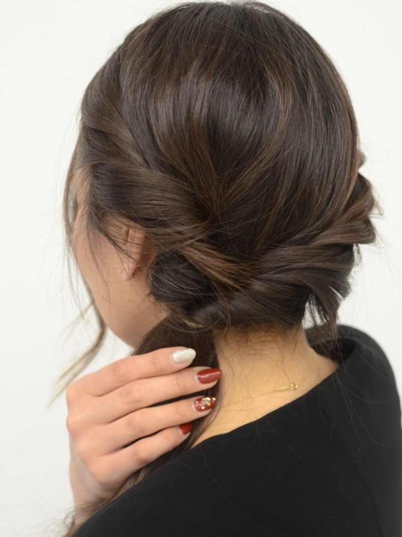 MichioNozawa HAIR SALON 瀧上丈司