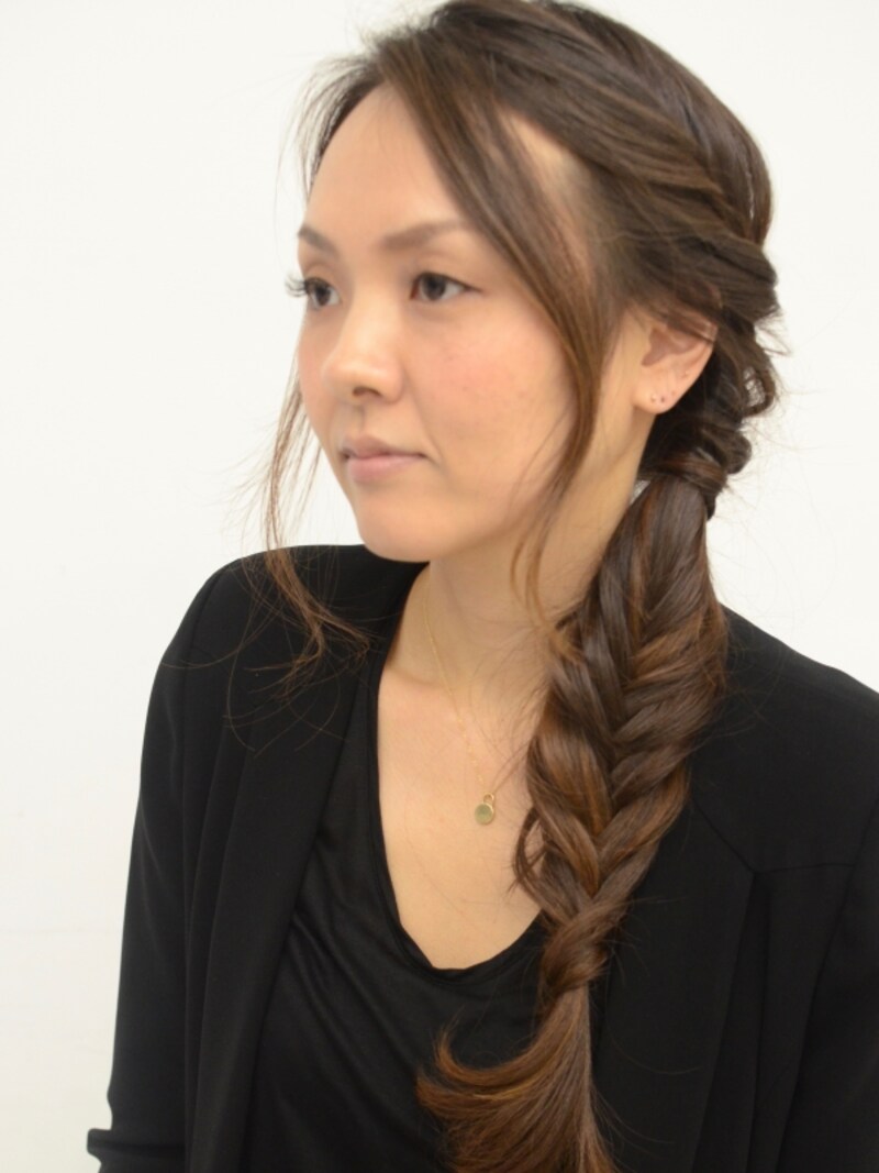 MichioNozawa HAIR SALON 瀧上丈司