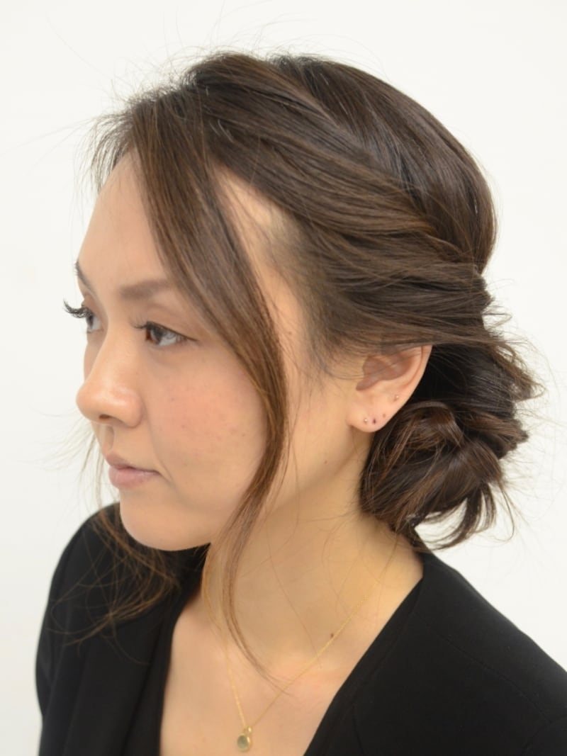 MichioNozawa HAIR SALON 瀧上丈司