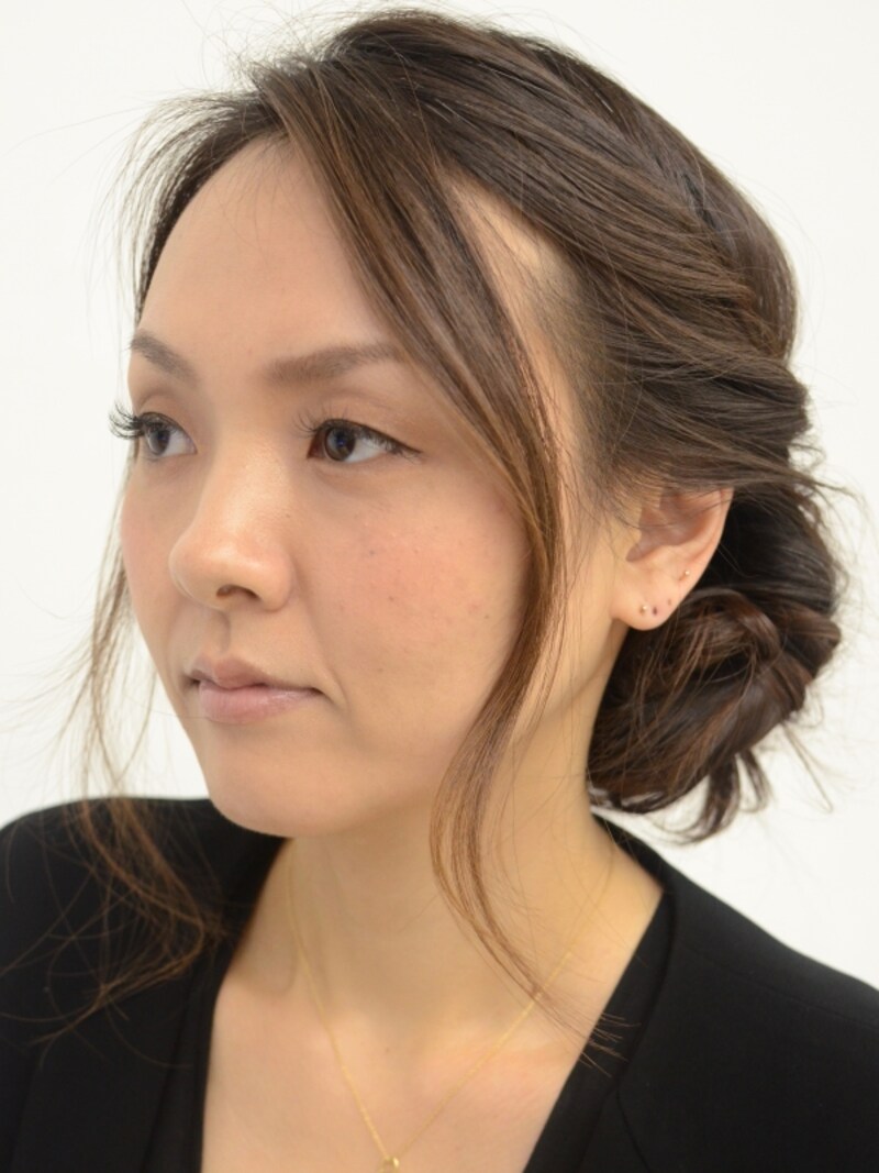 MichioNozawa HAIR SALON 瀧上丈司
