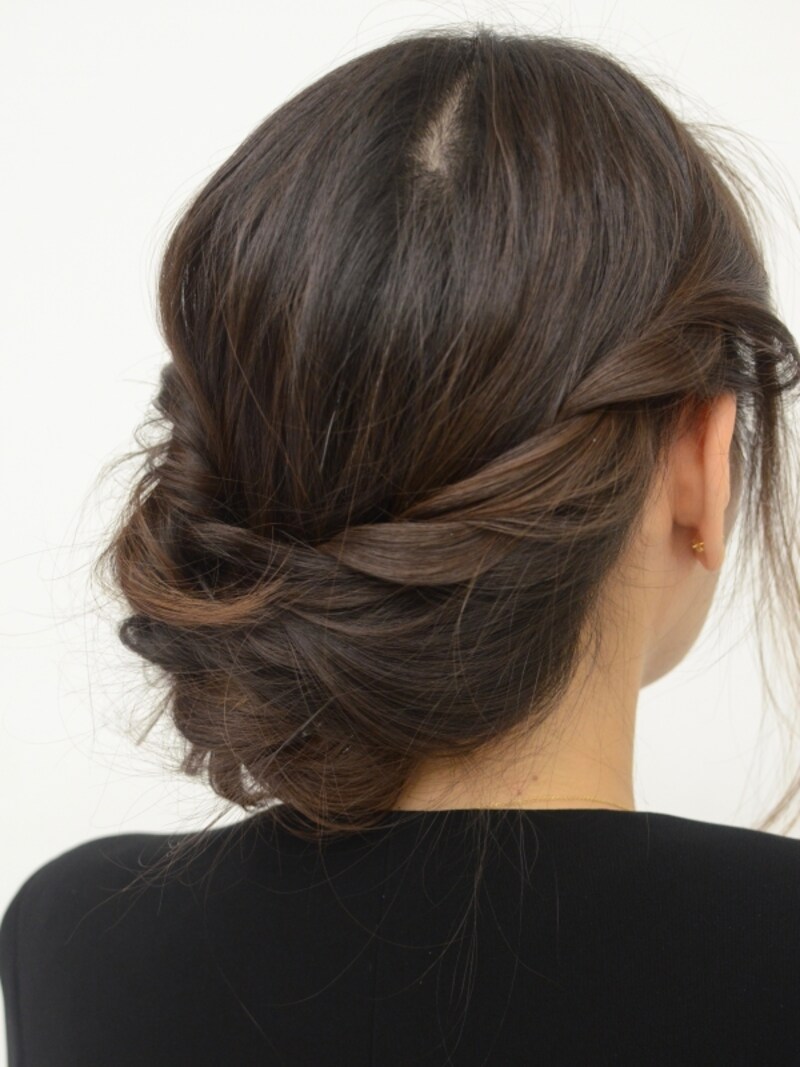 MichioNozawa HAIR SALON 瀧上丈司