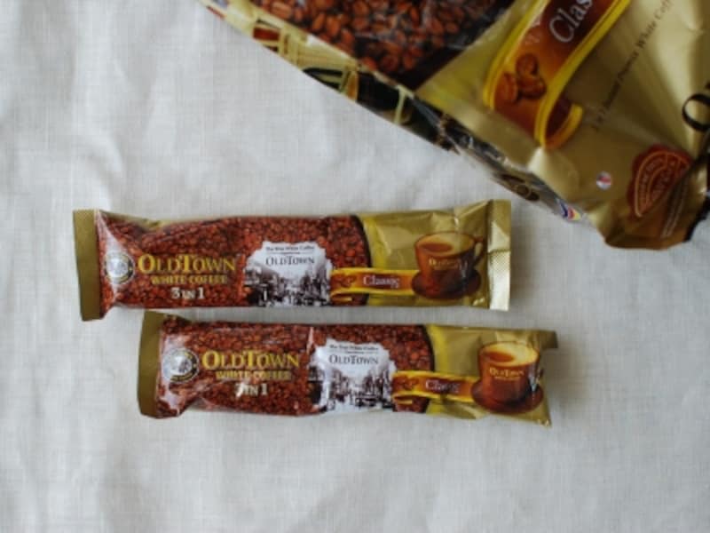 珈琲【マレーシアのお土産】