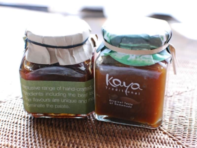 カヤジャム【マレーシアのお土産】