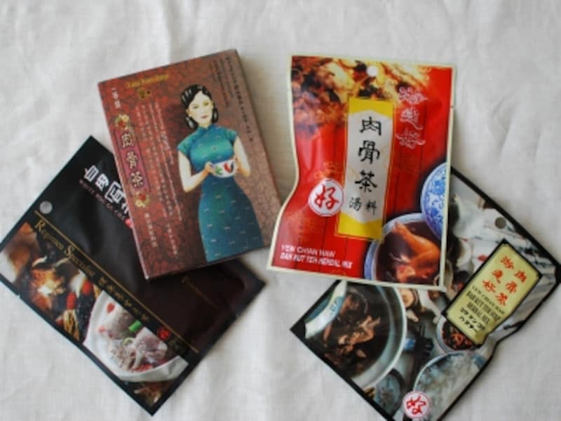 バクテーパック【マレーシアのお土産】