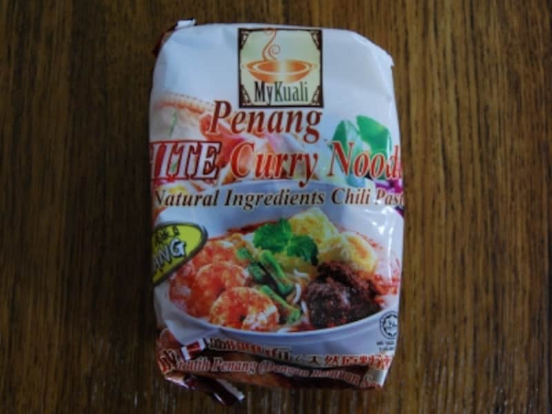 イポーホワイトヌードル【マレーシアのお土産】