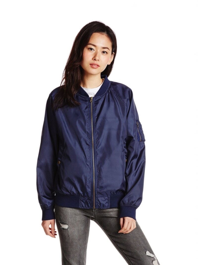 (アナップ)ANAP MA-1 JK