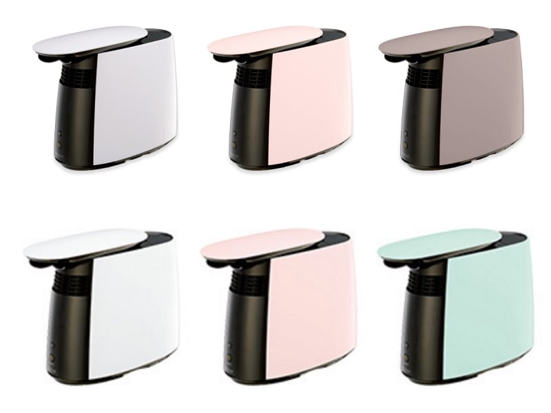 2016年（2015年秋発売）加湿機