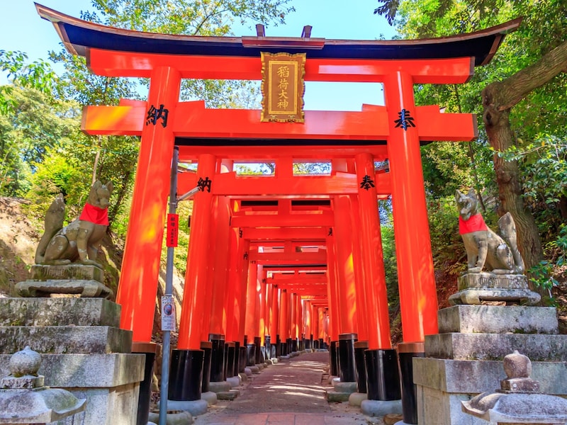 2026年初午の日はいつ?