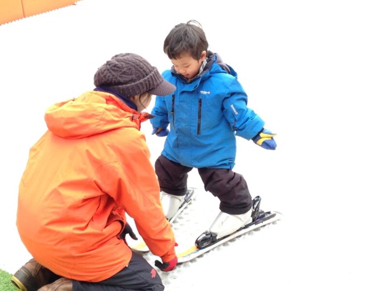 撮影：渡部郁子