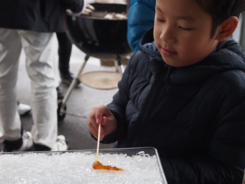 撮影：渡部郁子