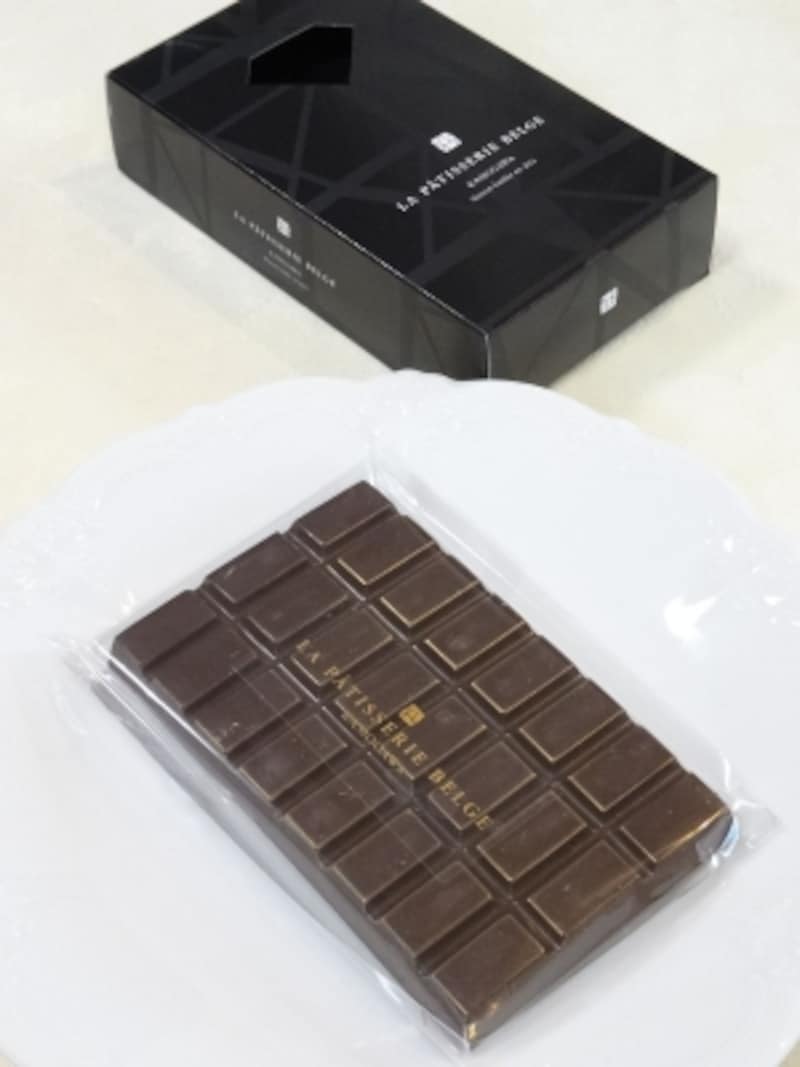2 2 鴨川でベルギーの味を ラ パティスリー ベルジュ スイーツ デザート all about