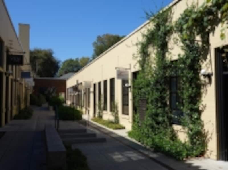 film exchange building