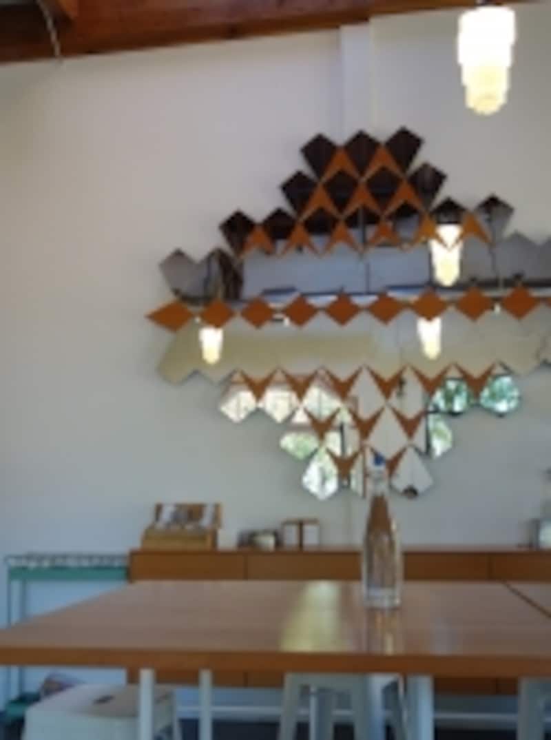 comissary cafe