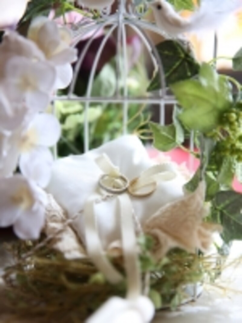 結婚指輪